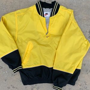 Vintage Nike Windbreaker